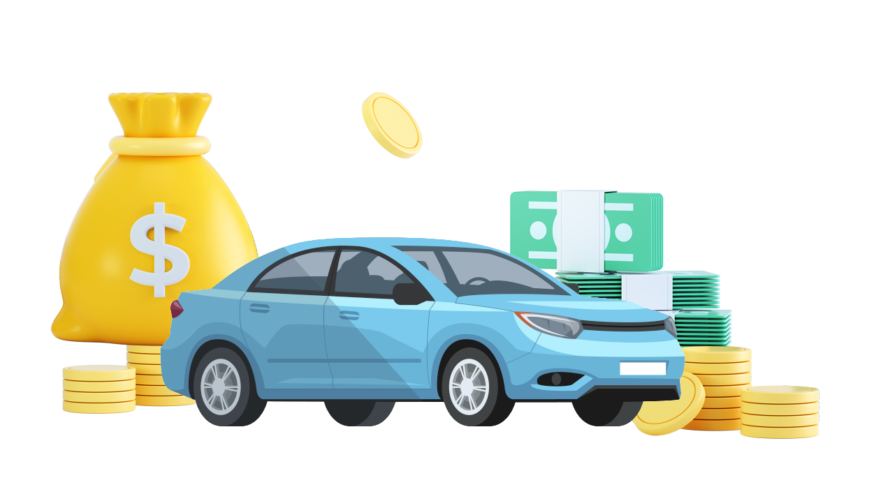 웰컴자동차담보대출